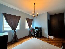Villa Verde (D23), Terrace #449507241